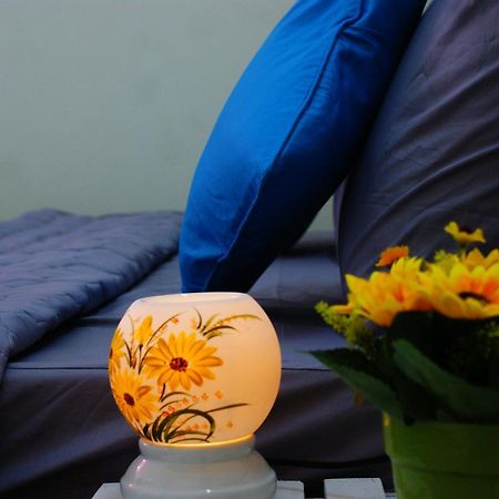 Hotel An Nhien Buôn Ma Thuột Dış mekan fotoğraf