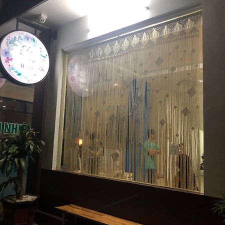 Hotel An Nhien Buôn Ma Thuột Dış mekan fotoğraf