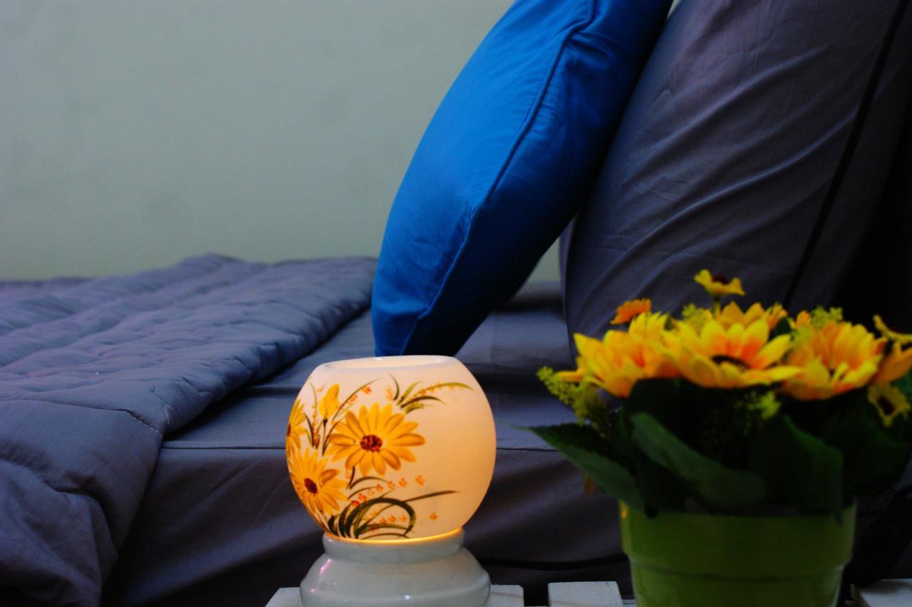 Hotel An Nhien Buôn Ma Thuột Dış mekan fotoğraf