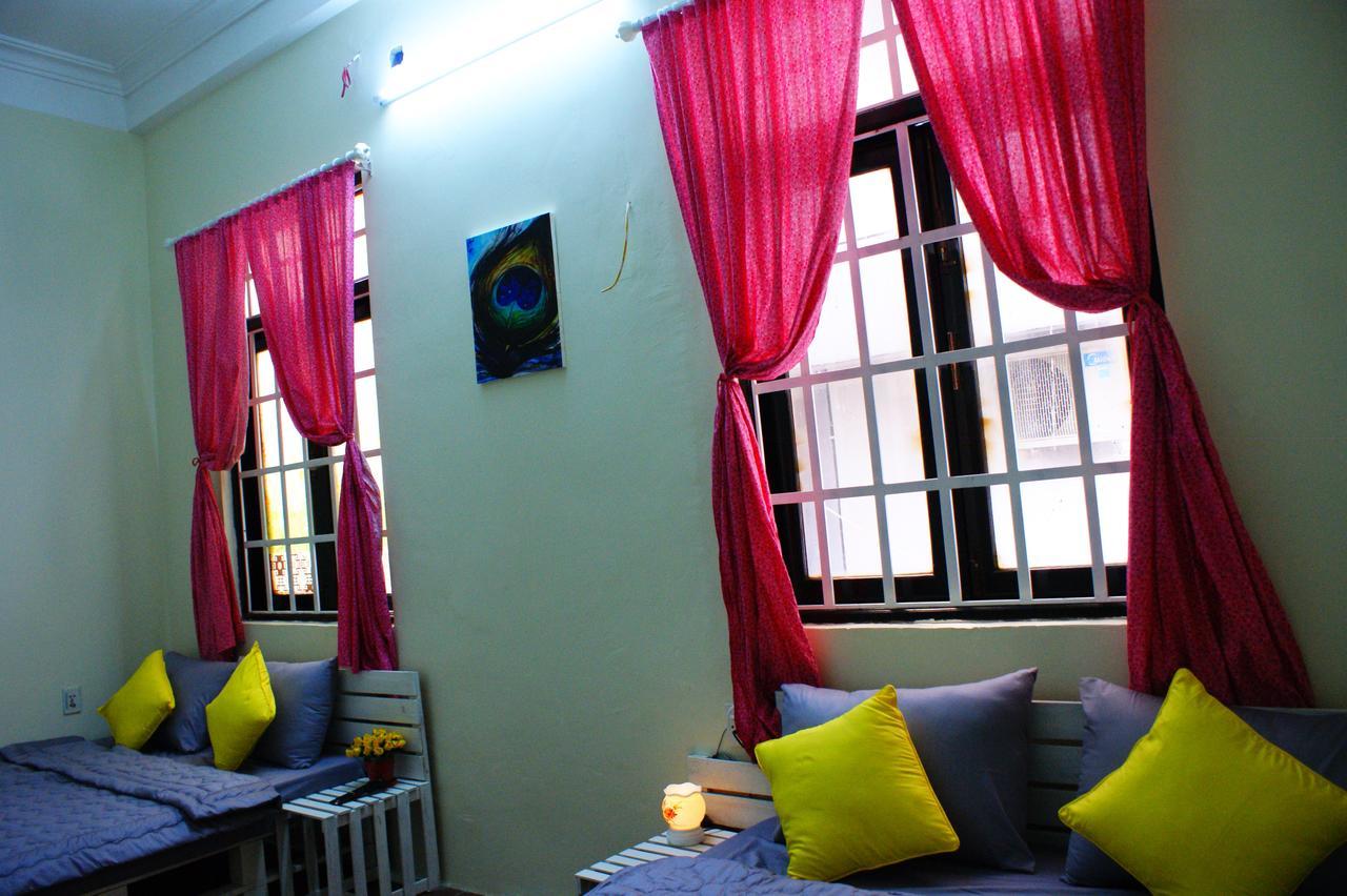 Hotel An Nhien Buôn Ma Thuột Dış mekan fotoğraf