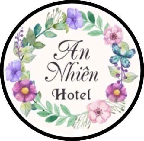 Hotel An Nhien Buôn Ma Thuột Dış mekan fotoğraf