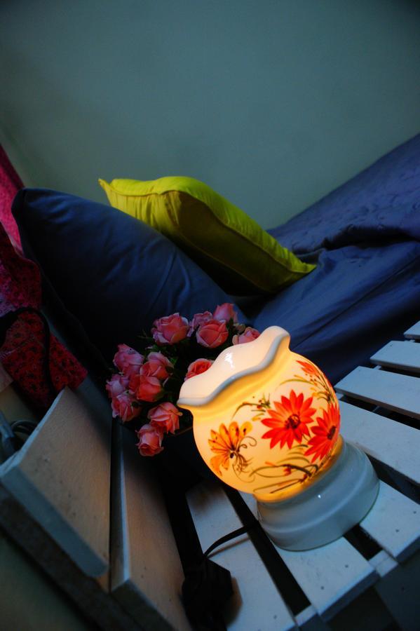 Hotel An Nhien Buôn Ma Thuột Dış mekan fotoğraf