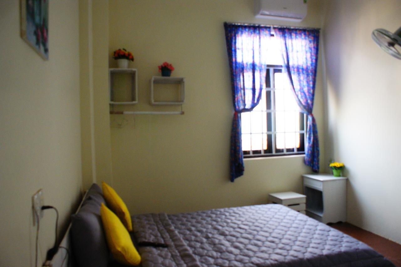 Hotel An Nhien Buôn Ma Thuột Dış mekan fotoğraf