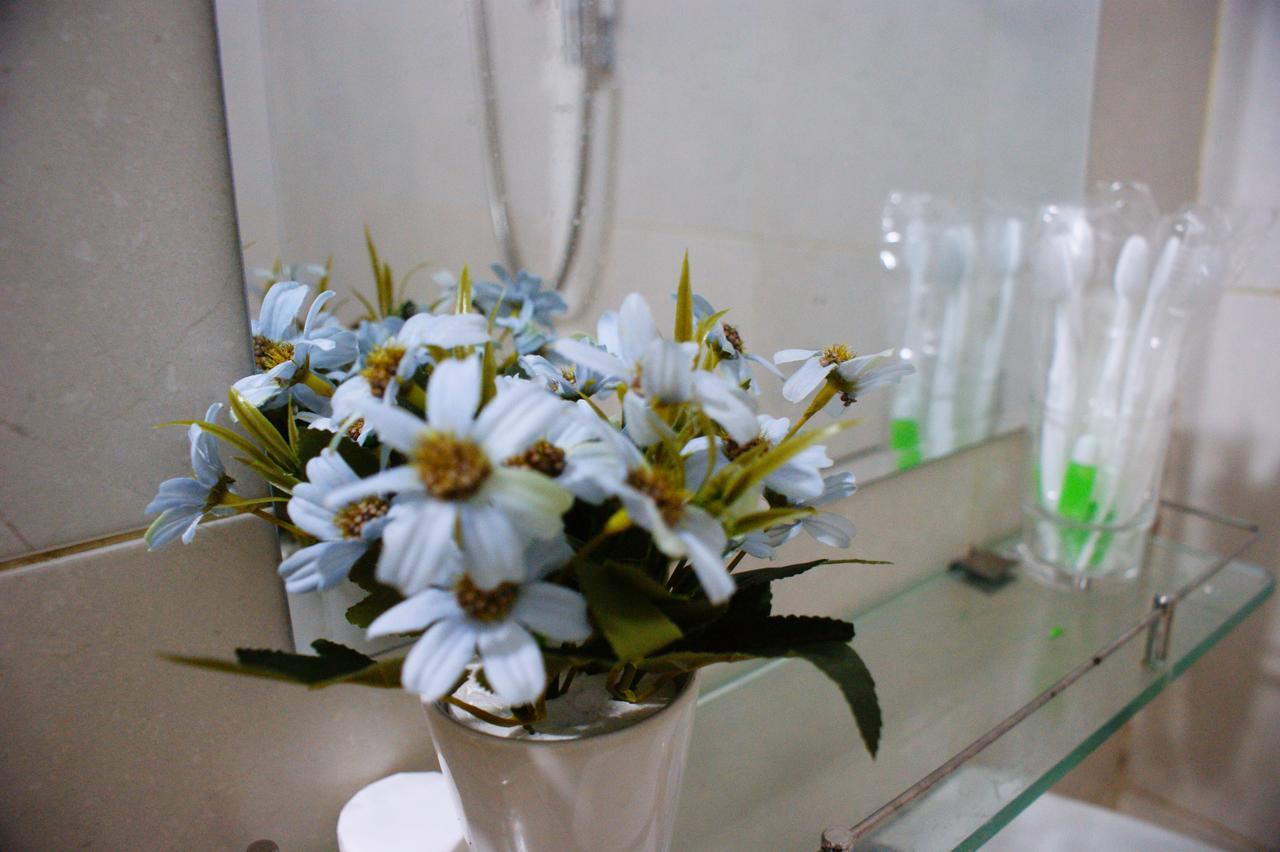 Hotel An Nhien Buôn Ma Thuột Dış mekan fotoğraf