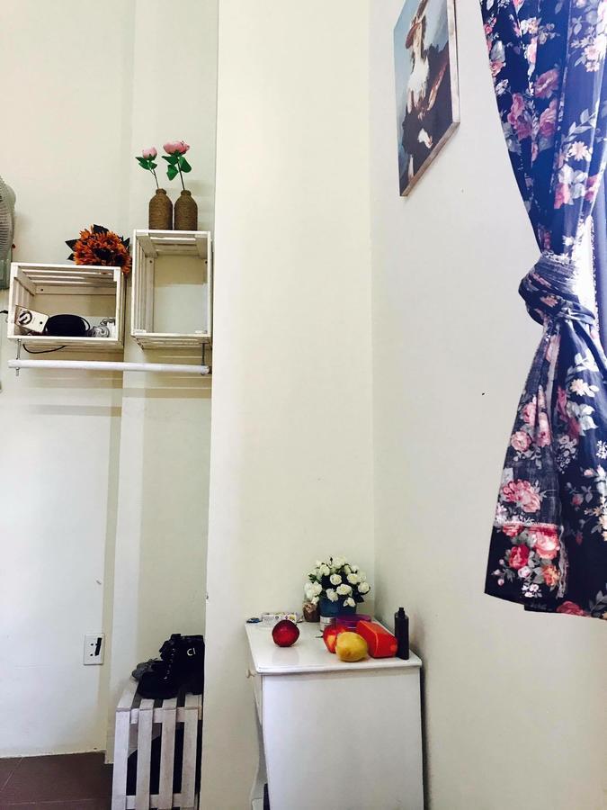 Hotel An Nhien Buôn Ma Thuột Dış mekan fotoğraf
