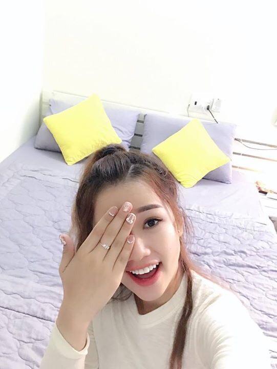 Hotel An Nhien Buôn Ma Thuột Dış mekan fotoğraf