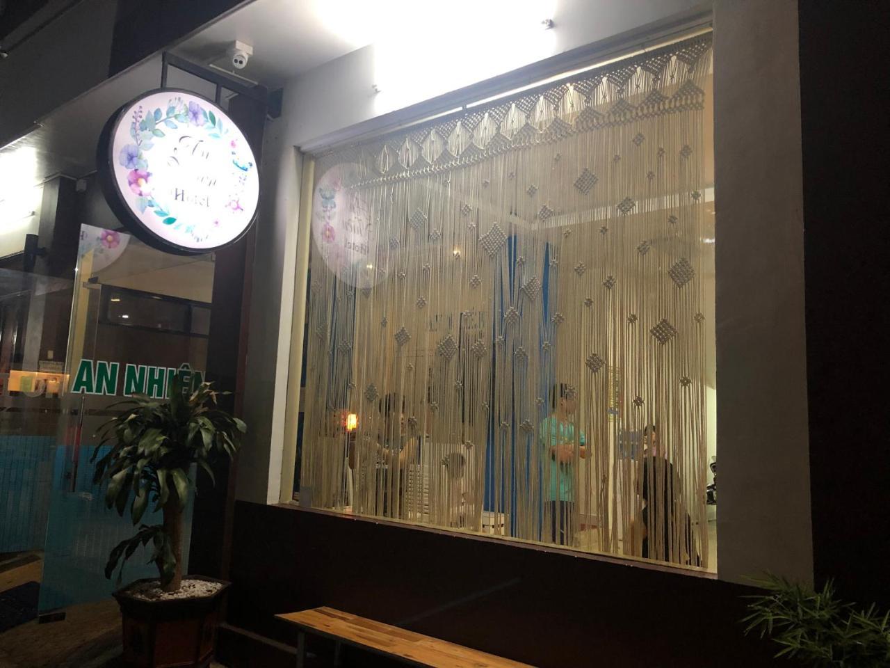Hotel An Nhien Buôn Ma Thuột Dış mekan fotoğraf